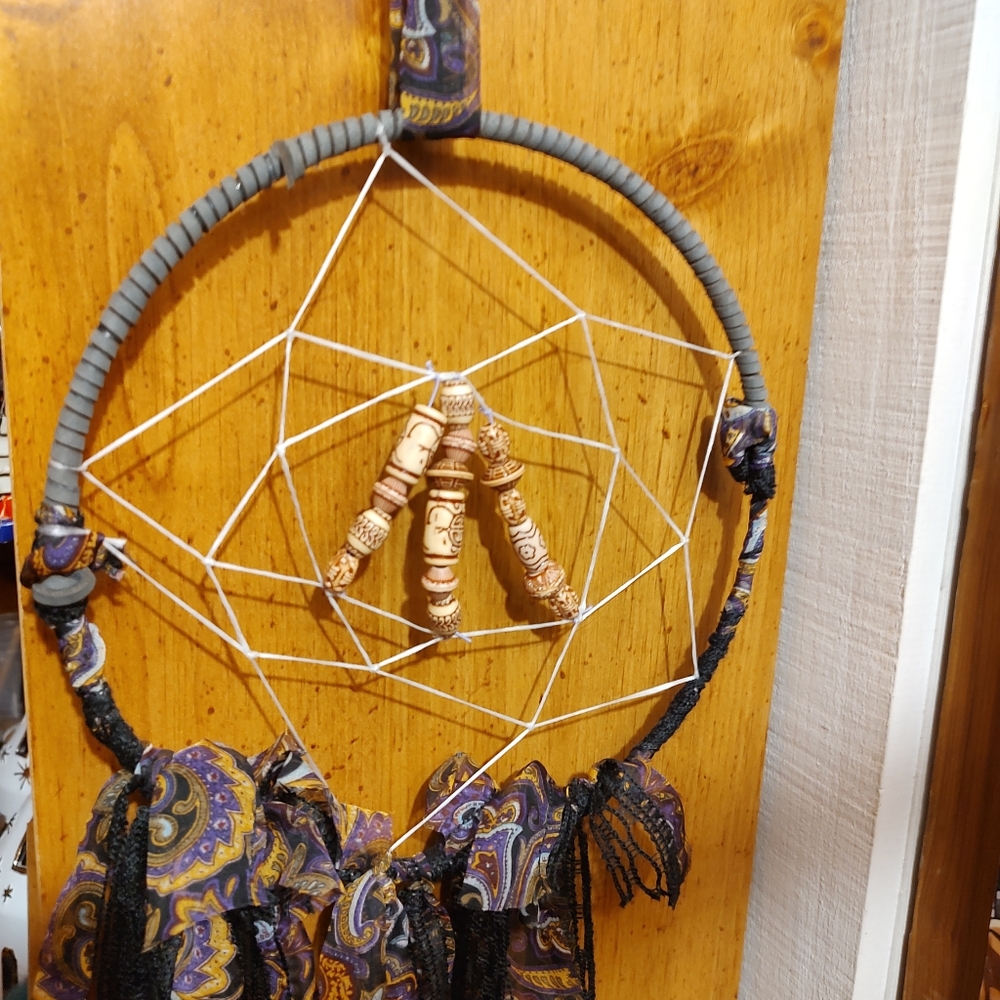 Dreamcatcher
